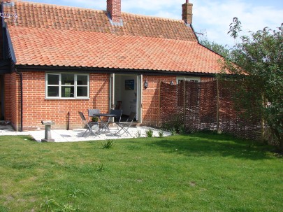 Westleton duck pond